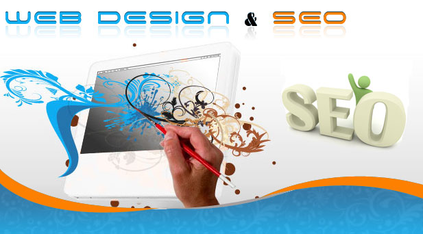 Web Design and SEO