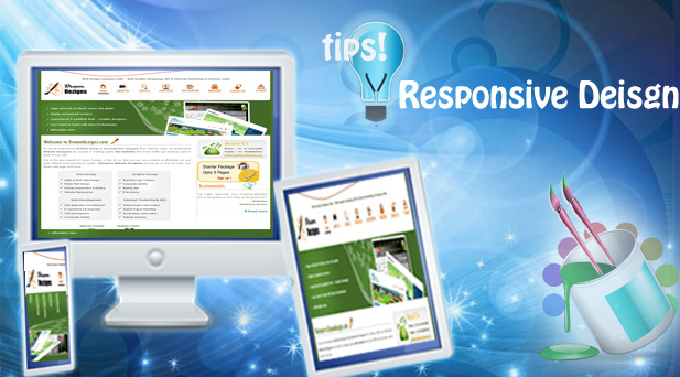 Responsive Web Design